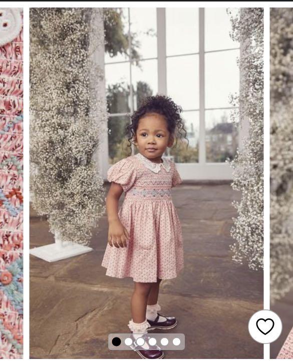 Next children dress on sale