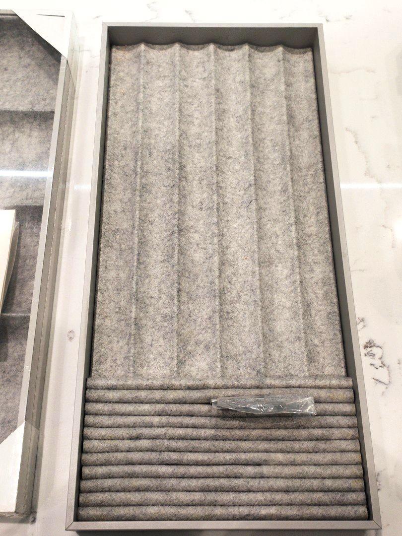 BRAND NEW!!! Ikea Cupboard Organizers, Women's Fashion, Jewelry