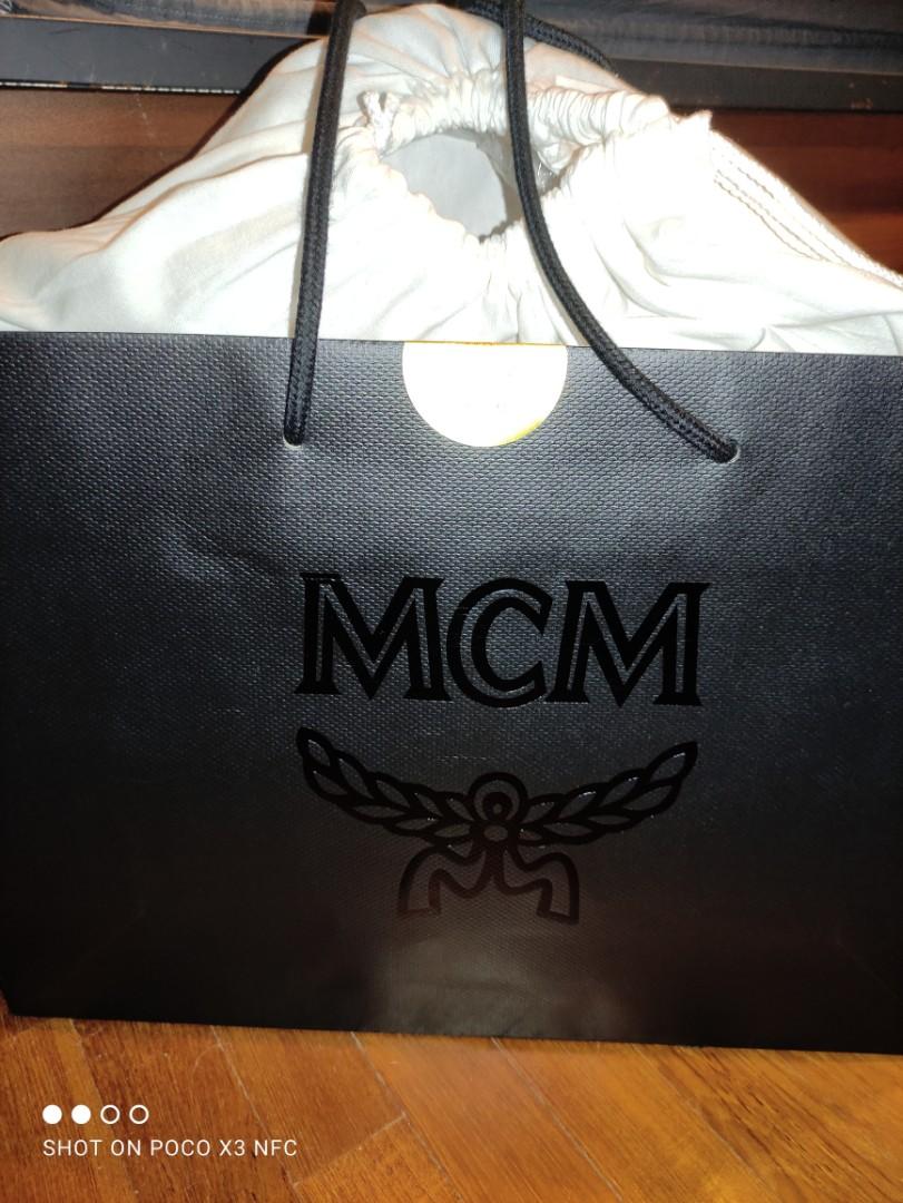 Mcm new arrivals korea shop