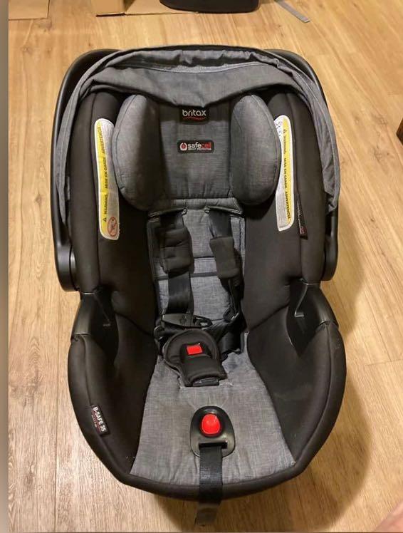 Britax b35 on sale stroller