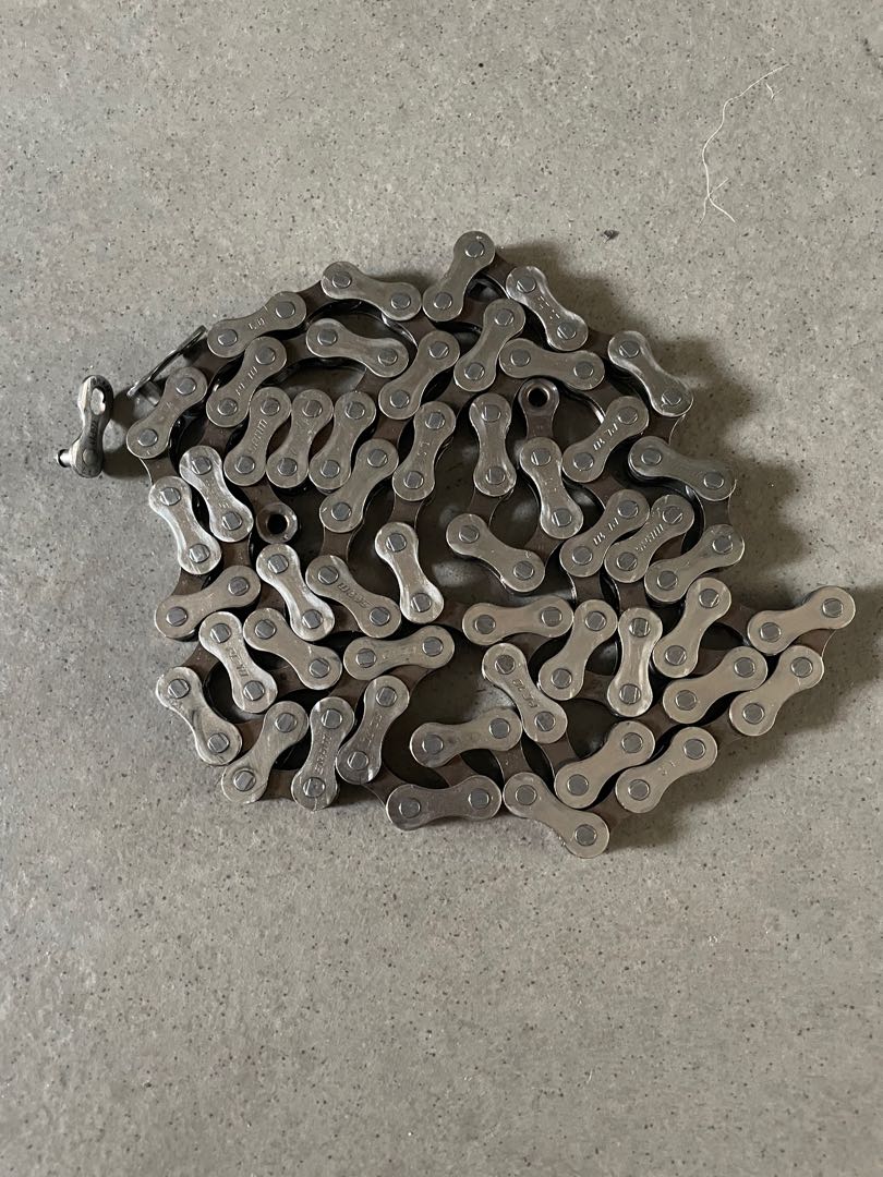 Sram store pc10 chain