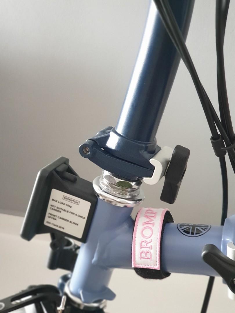 brompton bike usa