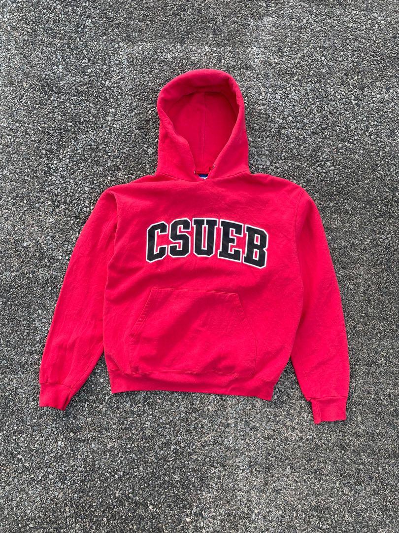 Eastbay champion hoodie 2025
