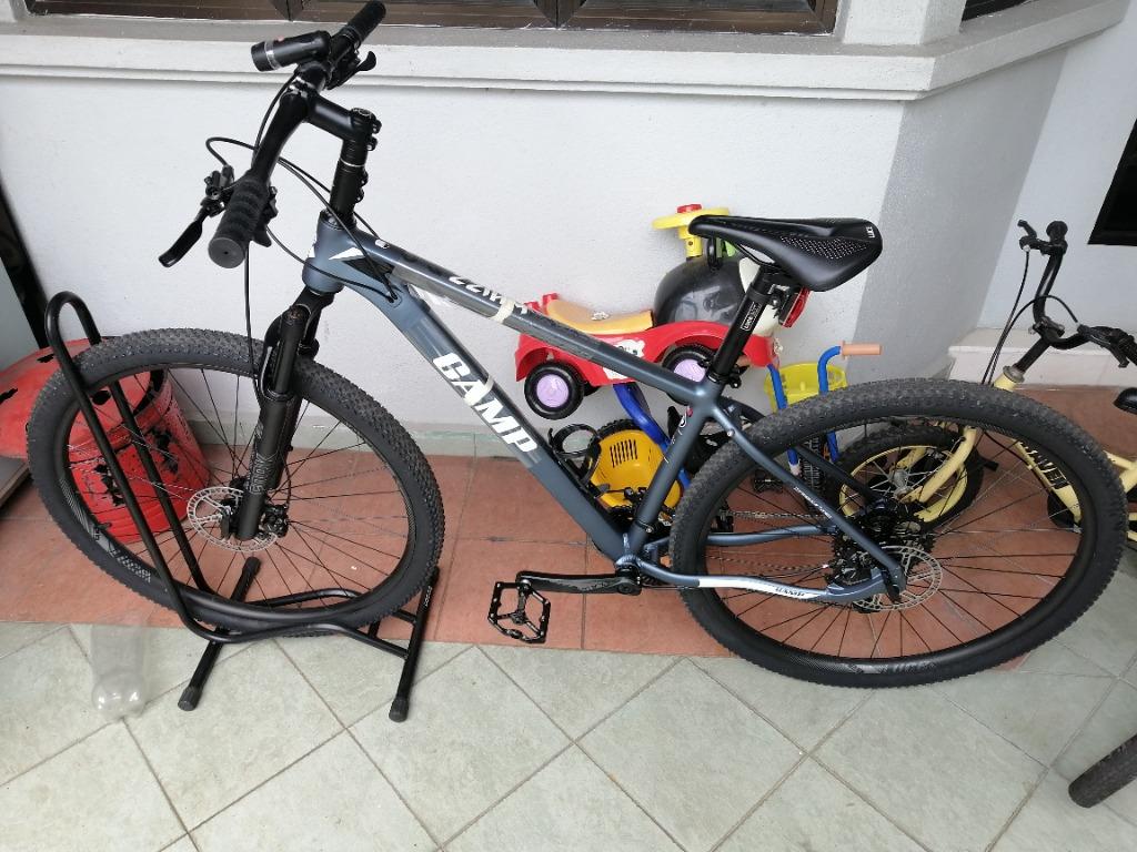 Mtb 29 shimano hotsell deore