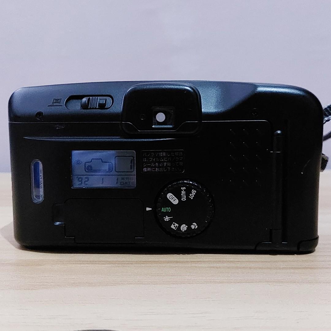 定価 CANON Autoboy S PANORAMA #4174029 villarce.com.br