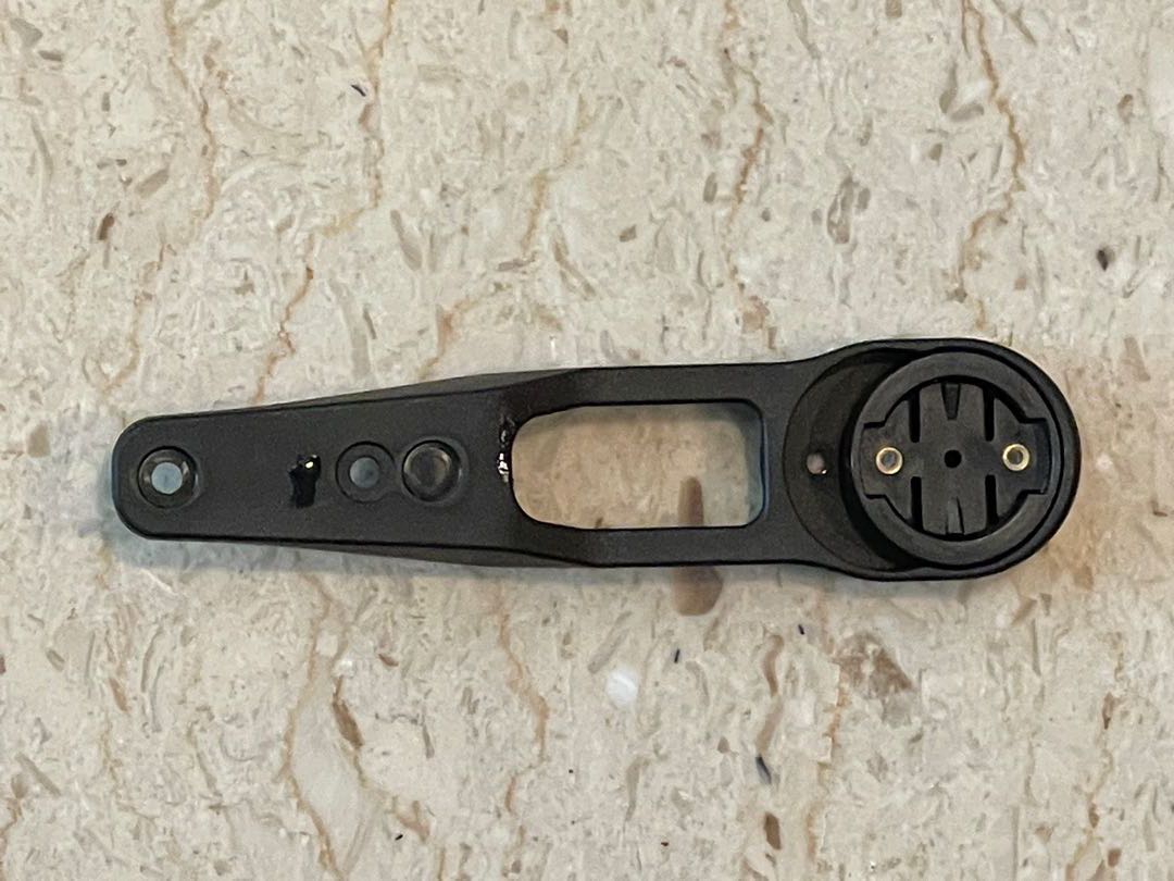 Canyon Wahoo Mount, Sports Equipment 