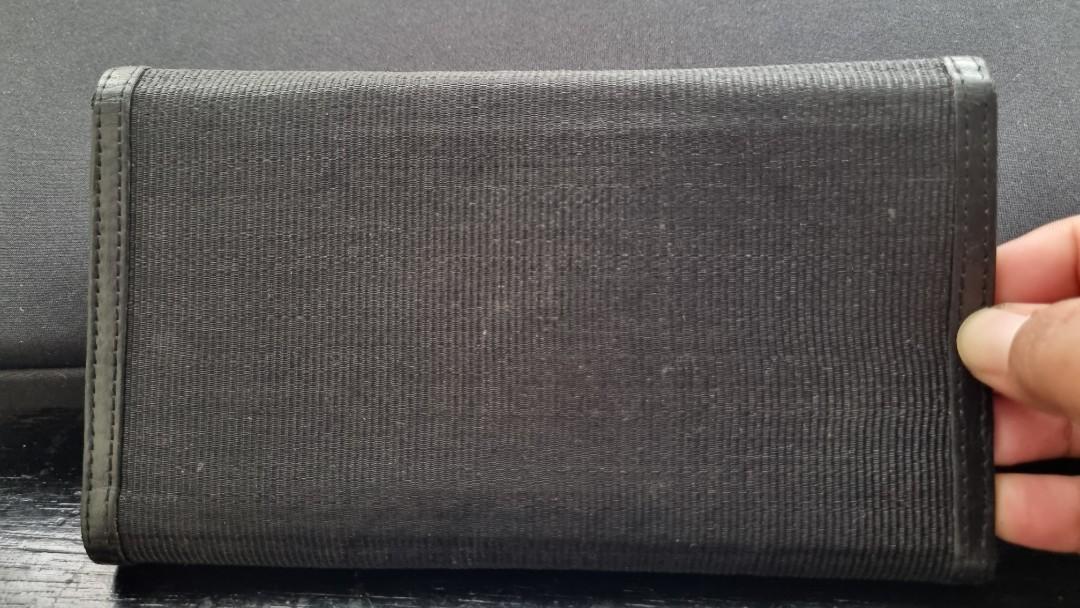 Capacci Long Wallet (Horse Hair), Women's Fashion, Bags & Wallets