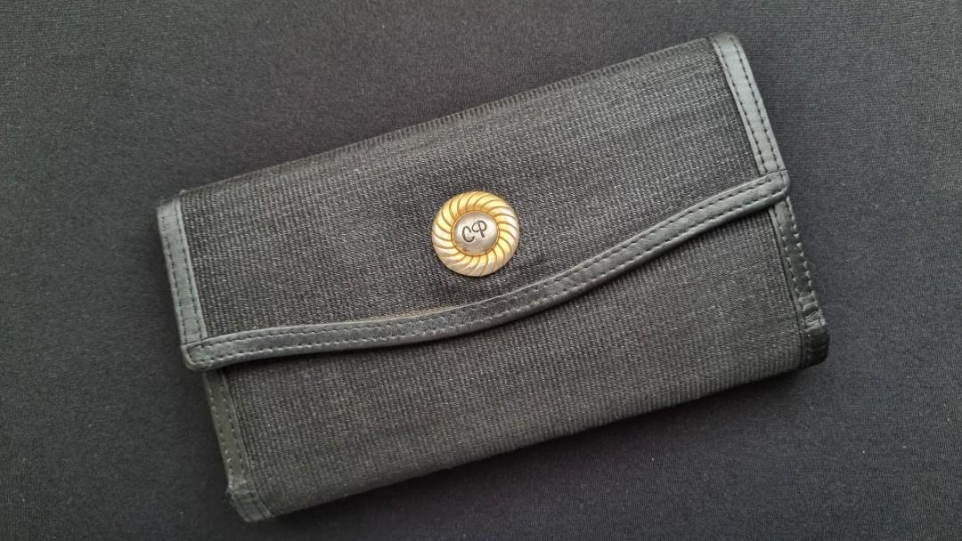 Capacci Long Wallet (Horse Hair), Women's Fashion, Bags & Wallets