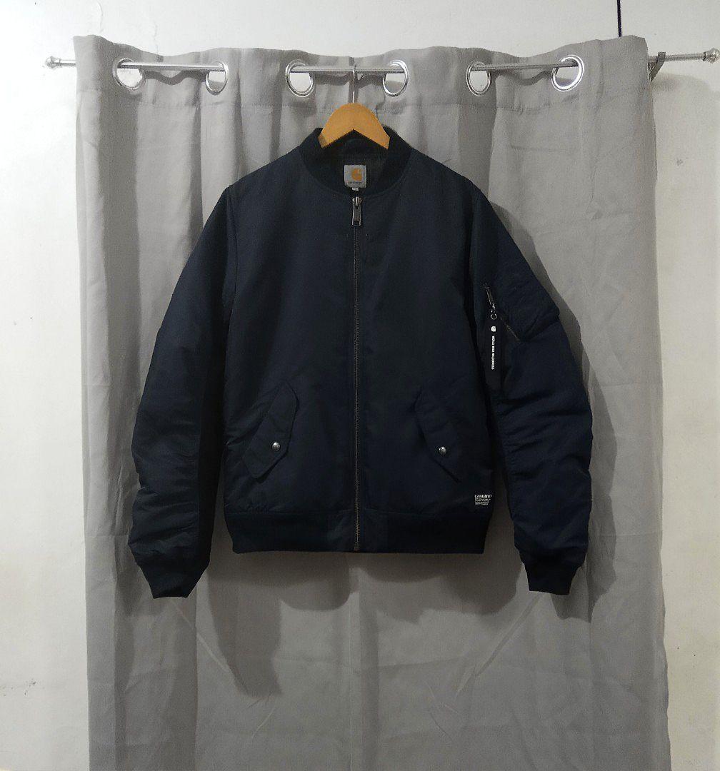 Ashton bomber best sale