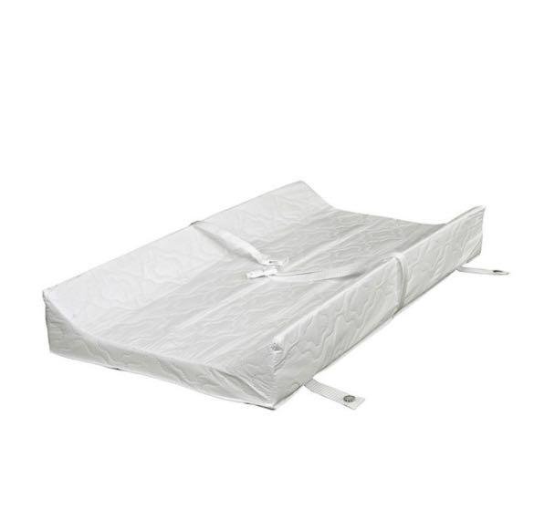 Diaper Changing Tray Set with 3 fitted sheets, Babies & Kids, Baby