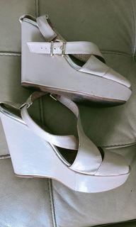 Charles & Keith high heels