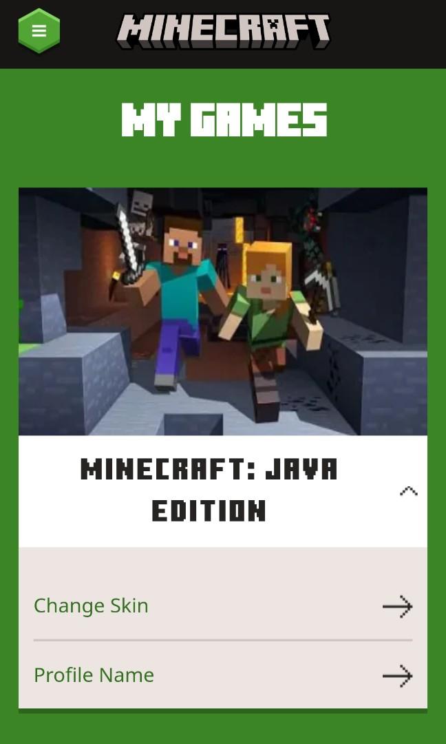 Minecraft outlet cheap download