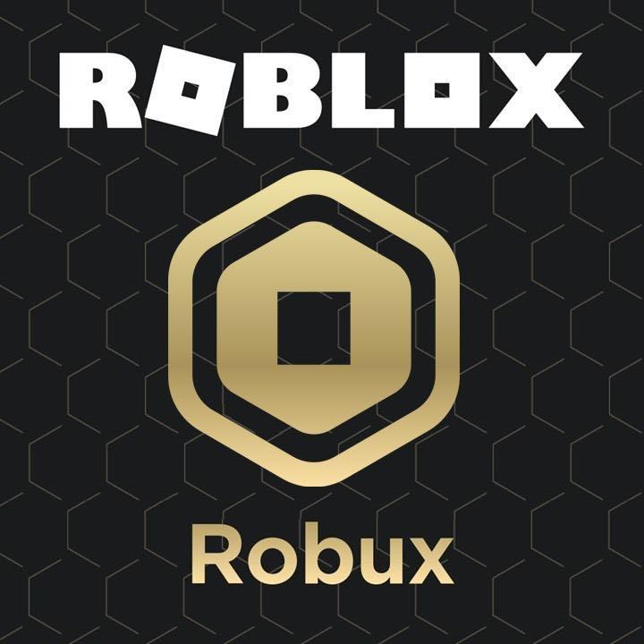 Cheap Discounted Robux  Roblox, Video Gaming, Video Games, Others on  Carousell