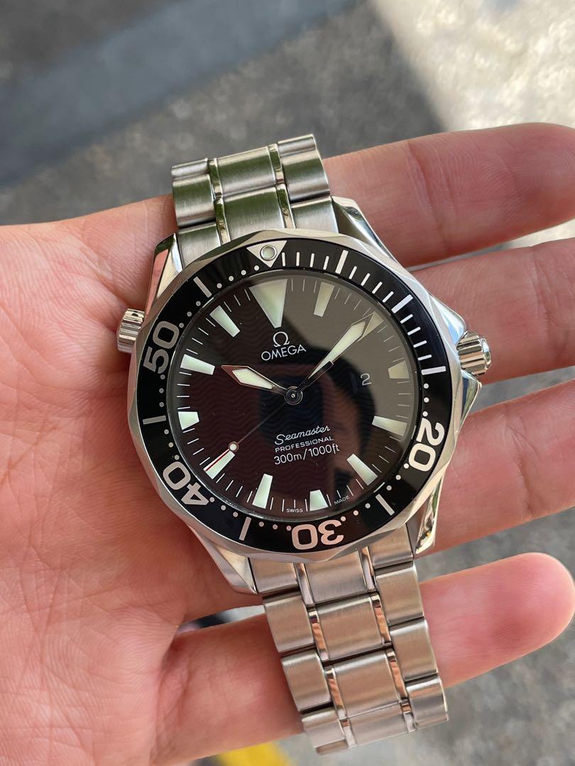 Cheapest omega seamaster 300 shop