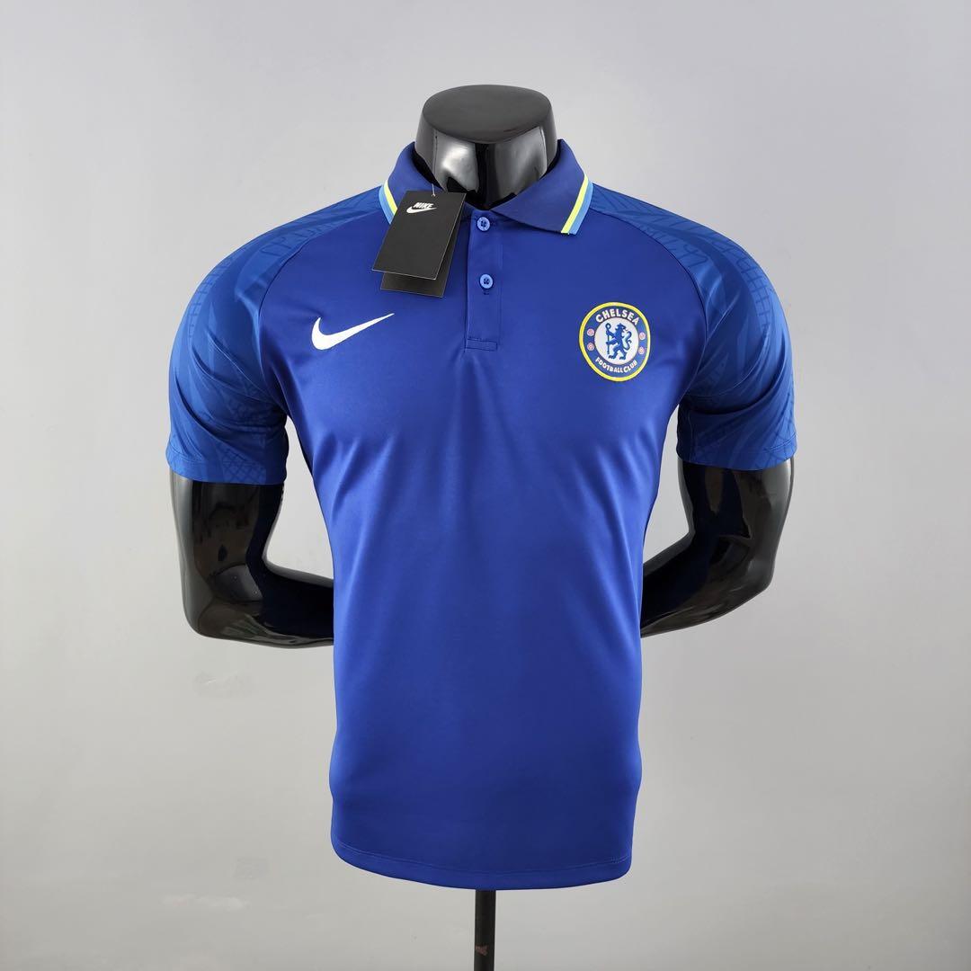 Chelsea polo hotsell