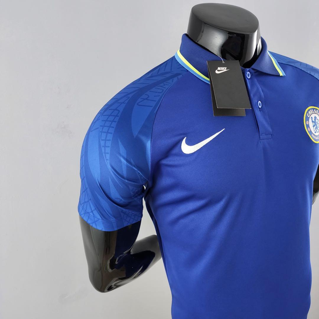 Chelsea polo shirt nike store