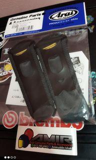 Chinstrap/Tali Sotong Arai Ram4