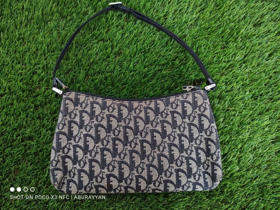 PAYDAY SALES Christian dior Trotter mini shoulder bag Luxury