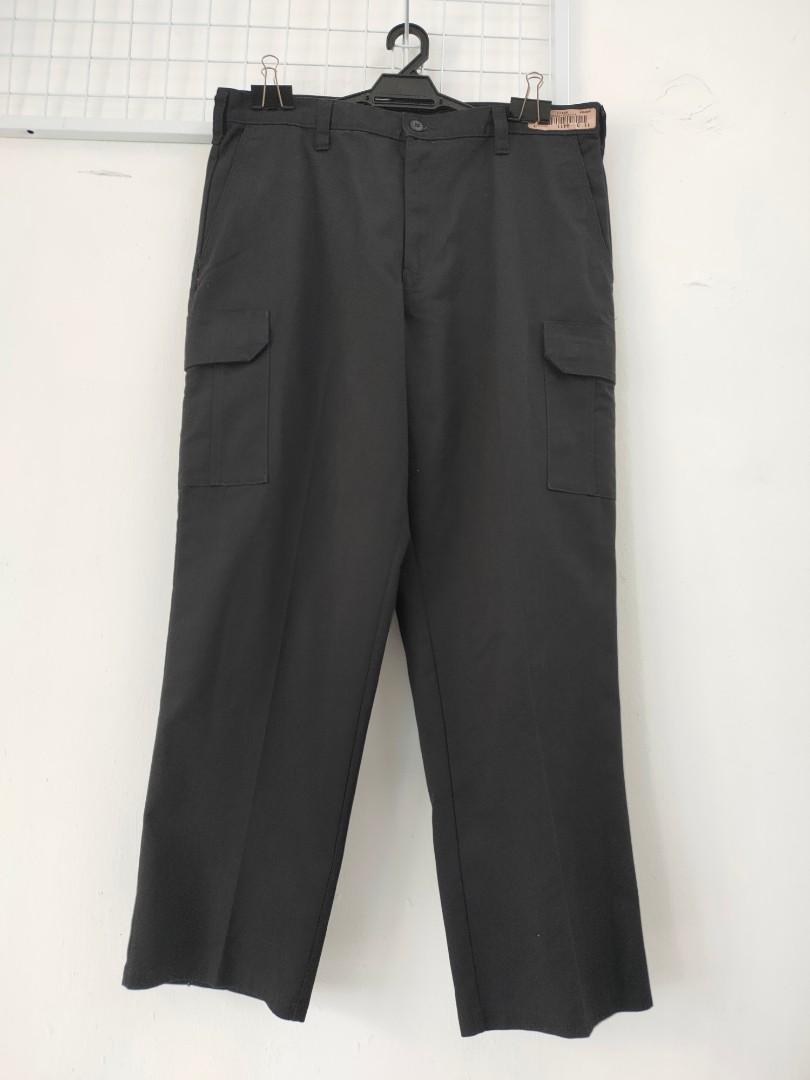 Cintas comfort top flex cargo pants