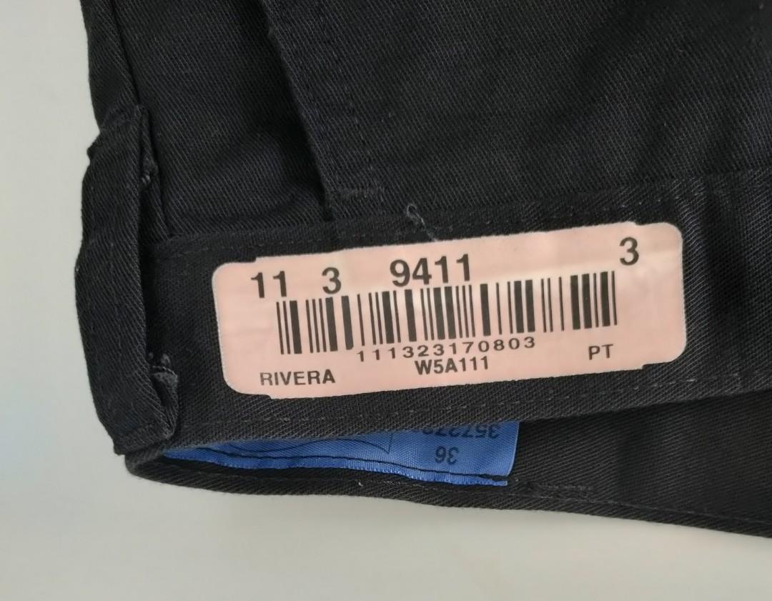 CINTAS COMFORT FLEX CARGO PANTS Men s Fashion Activewear on