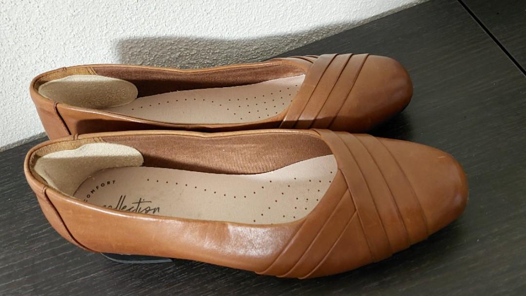 Clarks juliet petra online pump