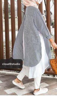 Cloud9studio shirt dress
