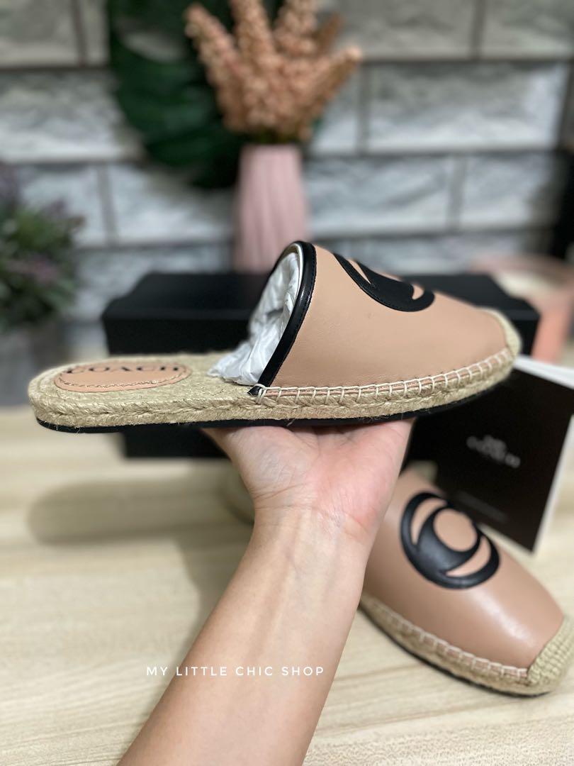 Channing best sale espadrille wedge