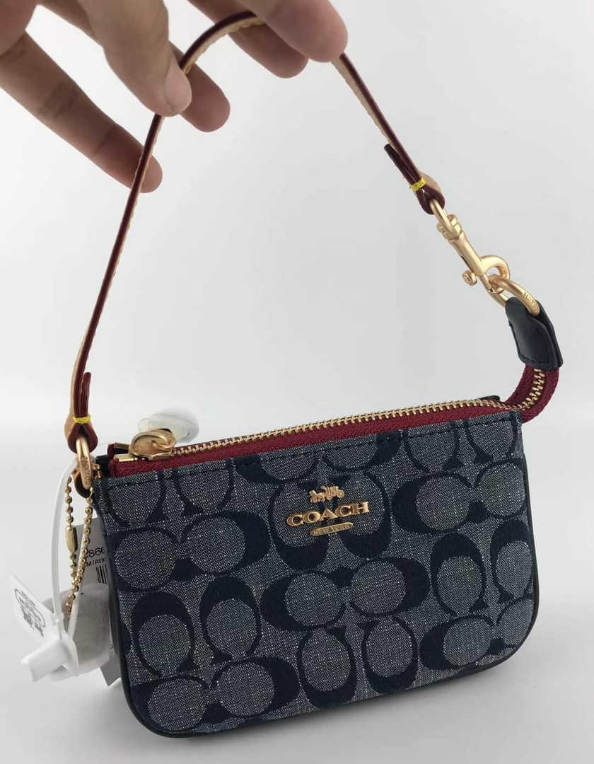 Coach Nolita, Women's Fashion, Bags & Wallets, Shoulder Bags on Carousell