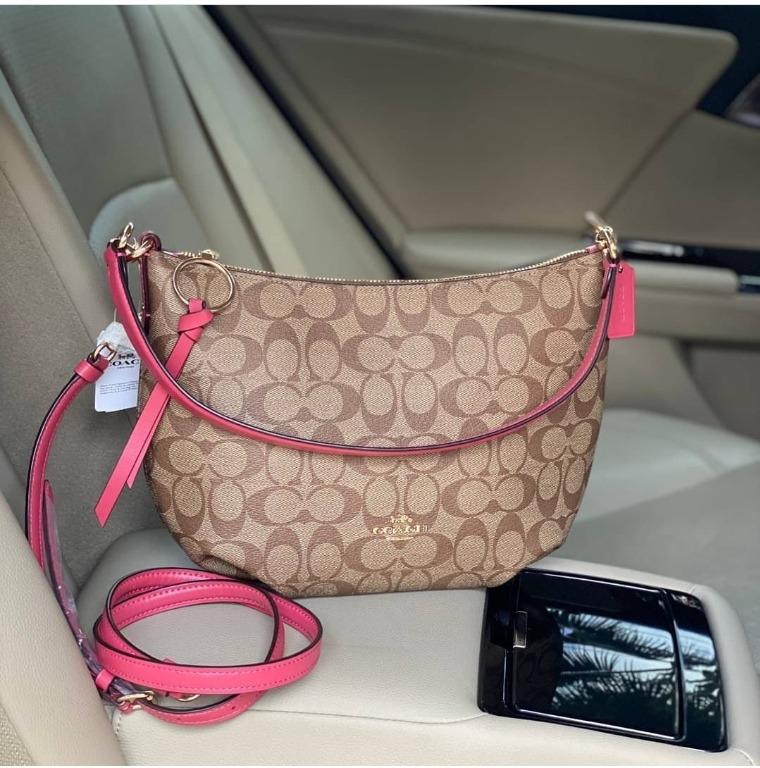 COACH DOCTORS BAG WITH SLING, Women's Fashion, Bags & Wallets, Cross-body  Bags on Carousell