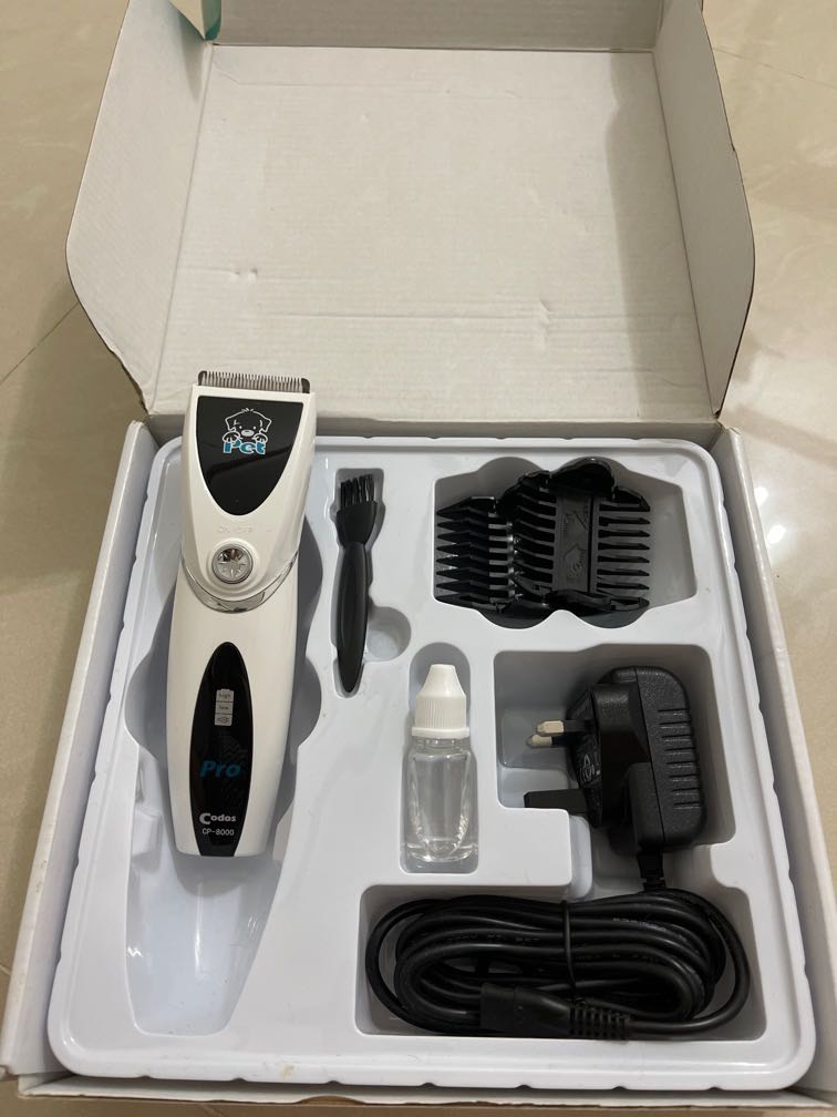 Codos cp deals 8000