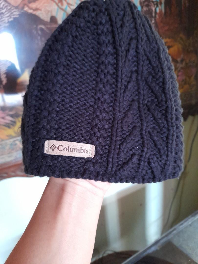 COLUMBIA OMNI-HEAT BEANIE, Men's 