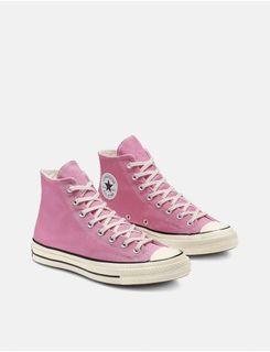 converse high top\