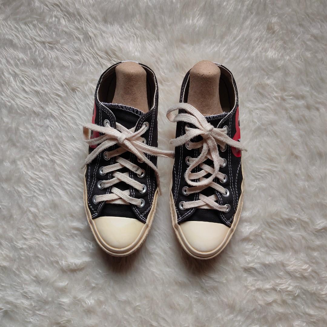 Hype converse hotsell