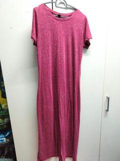 Cotton on dress