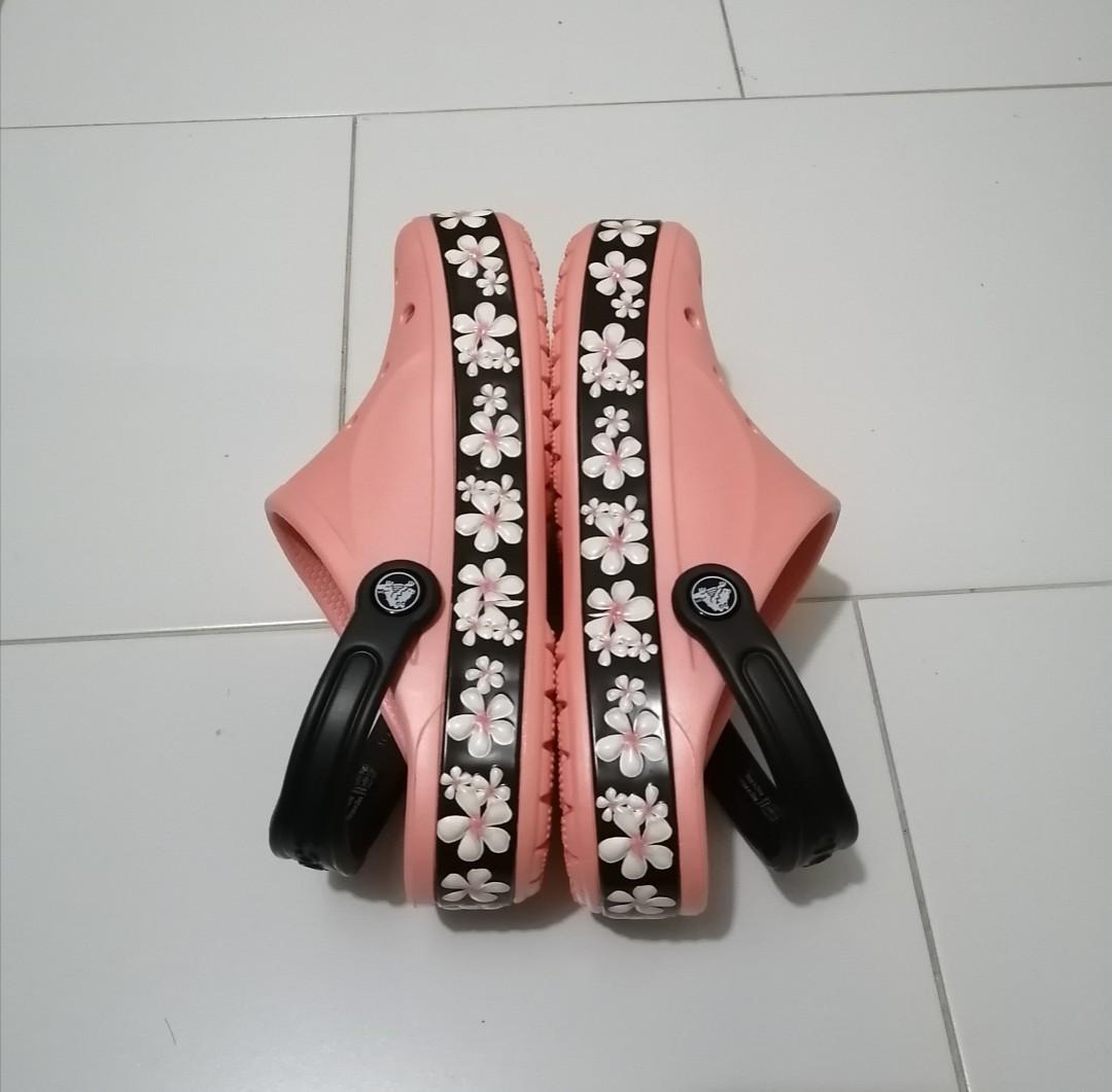 Crocs bayaband graphic ii clog clearance