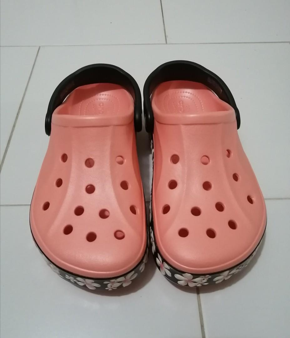 Bayaband graphic online ii clog