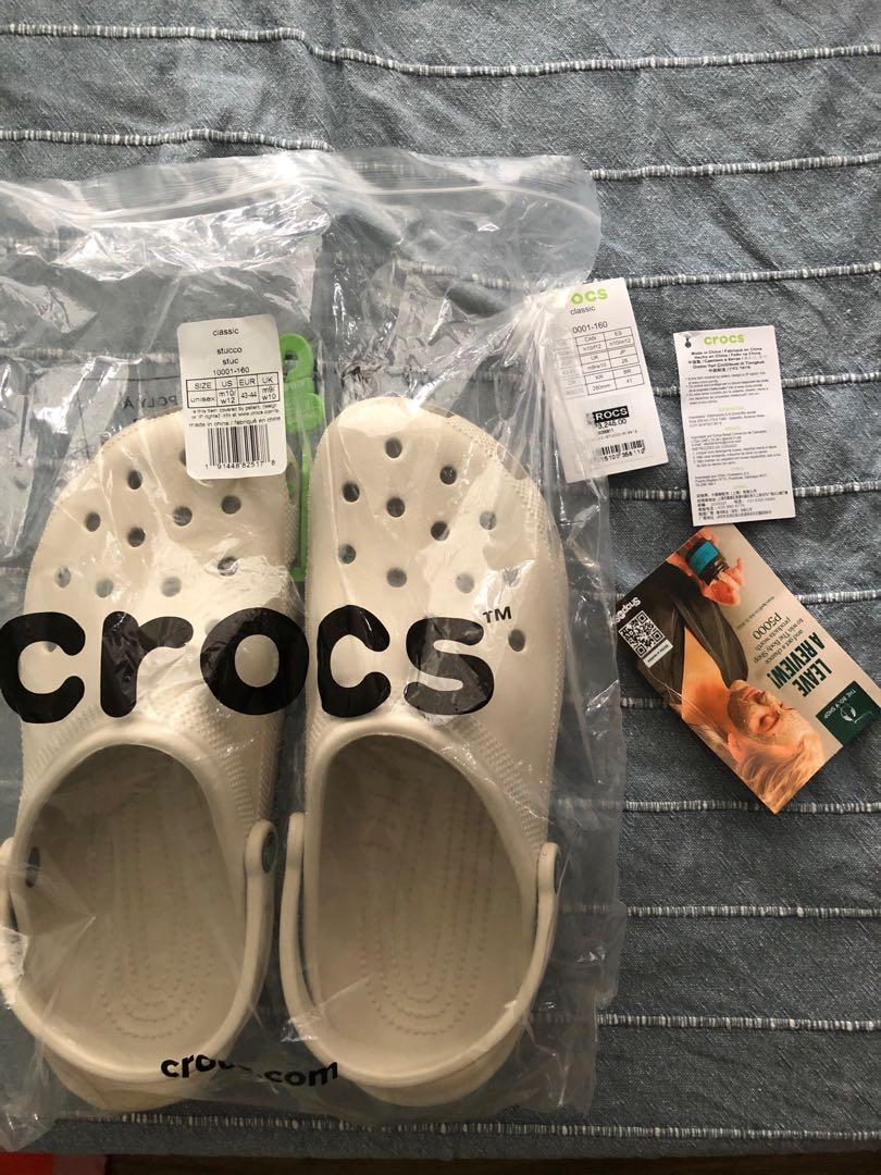 Crocs solenad discount