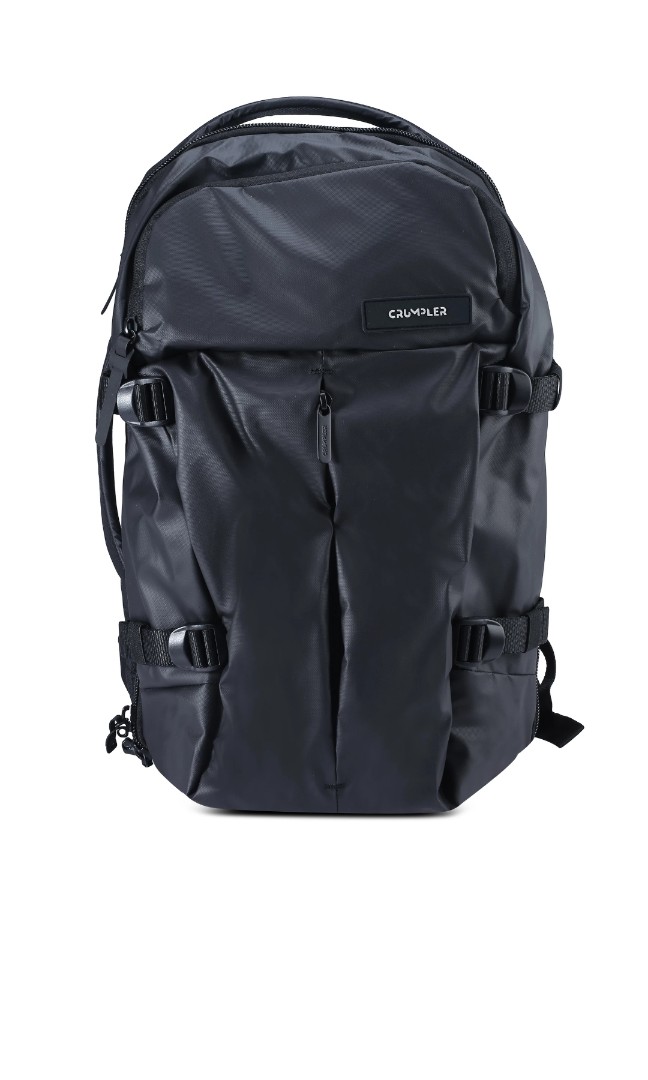 Crumpler zero border backpack review store