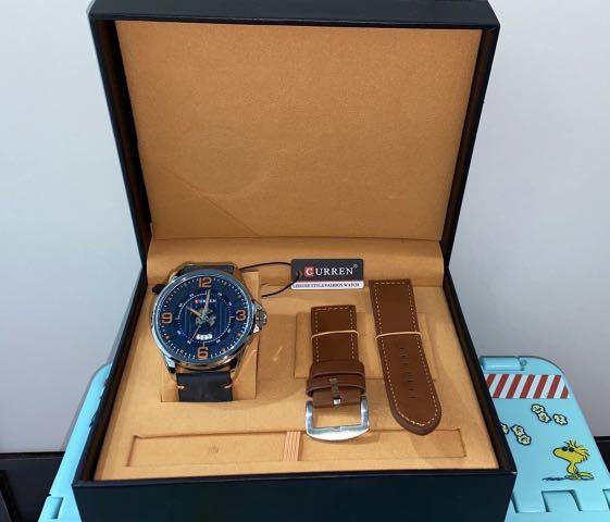 Curren 8305 on sale