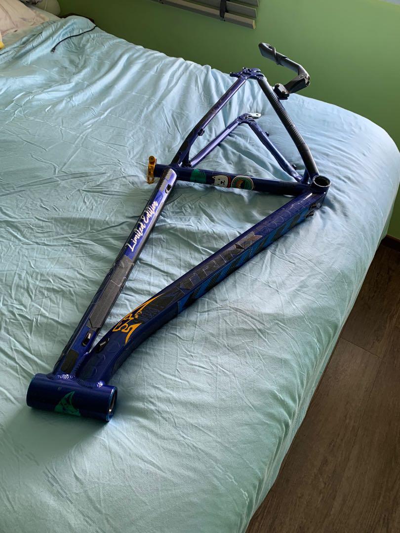 27.5 trinx