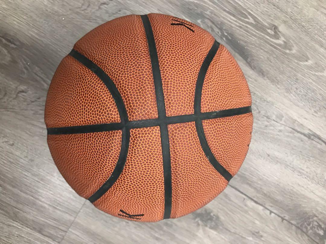 Decathlon Basketball, Sports Equipment, Sports & Games, Racket & Ball