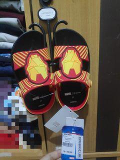 DIJUAL SANDAL ANAK LAKI-LAKI MERK NEVADA uk.27