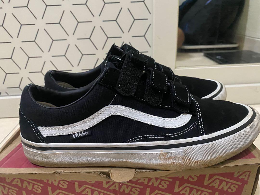 Sepatu vans galaxy online murah