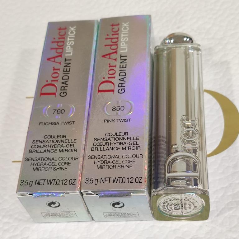 Dior addict gradient lipstick 760 850 60 offer