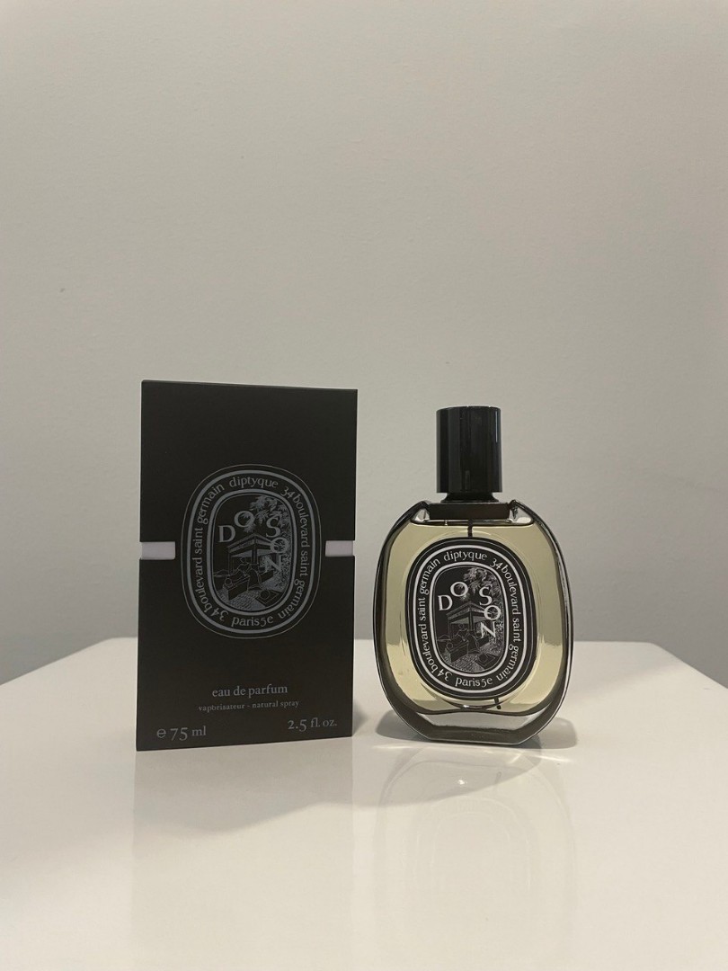 DIPTYQUE DO SON EDP 75ML, Beauty & Personal Care, Fragrance