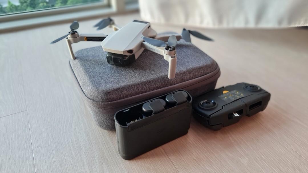 Mini drone olx top