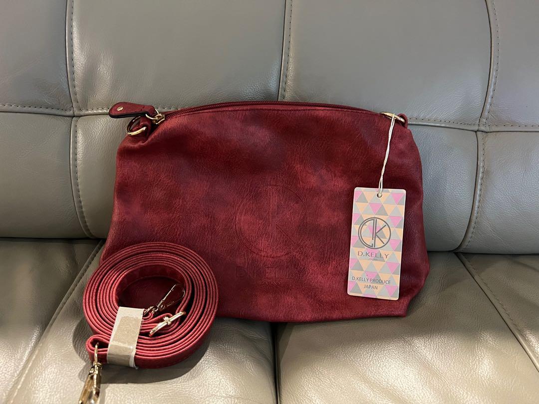 D kelly sling bag Clearance