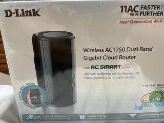 D-Link AC1750