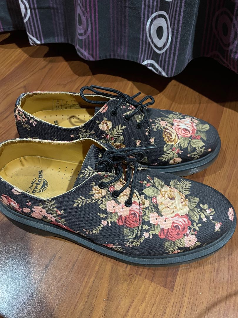 dc aiz wsin boots