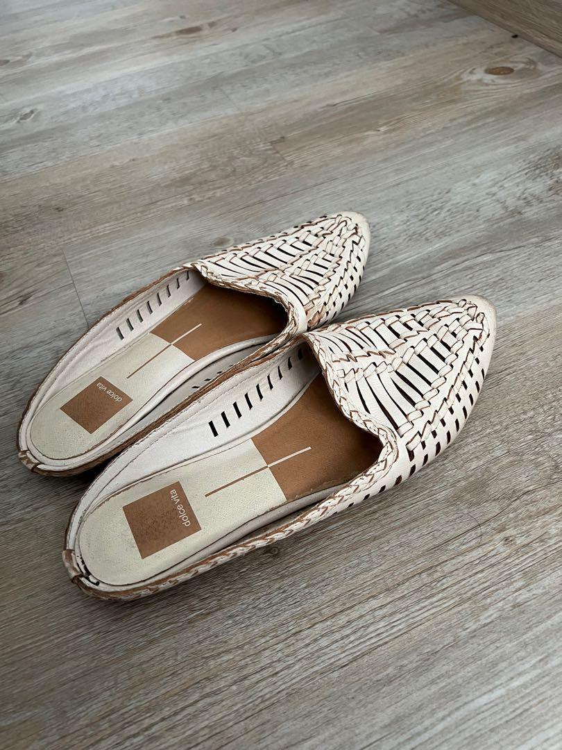 Dolce vita slip ons on sale